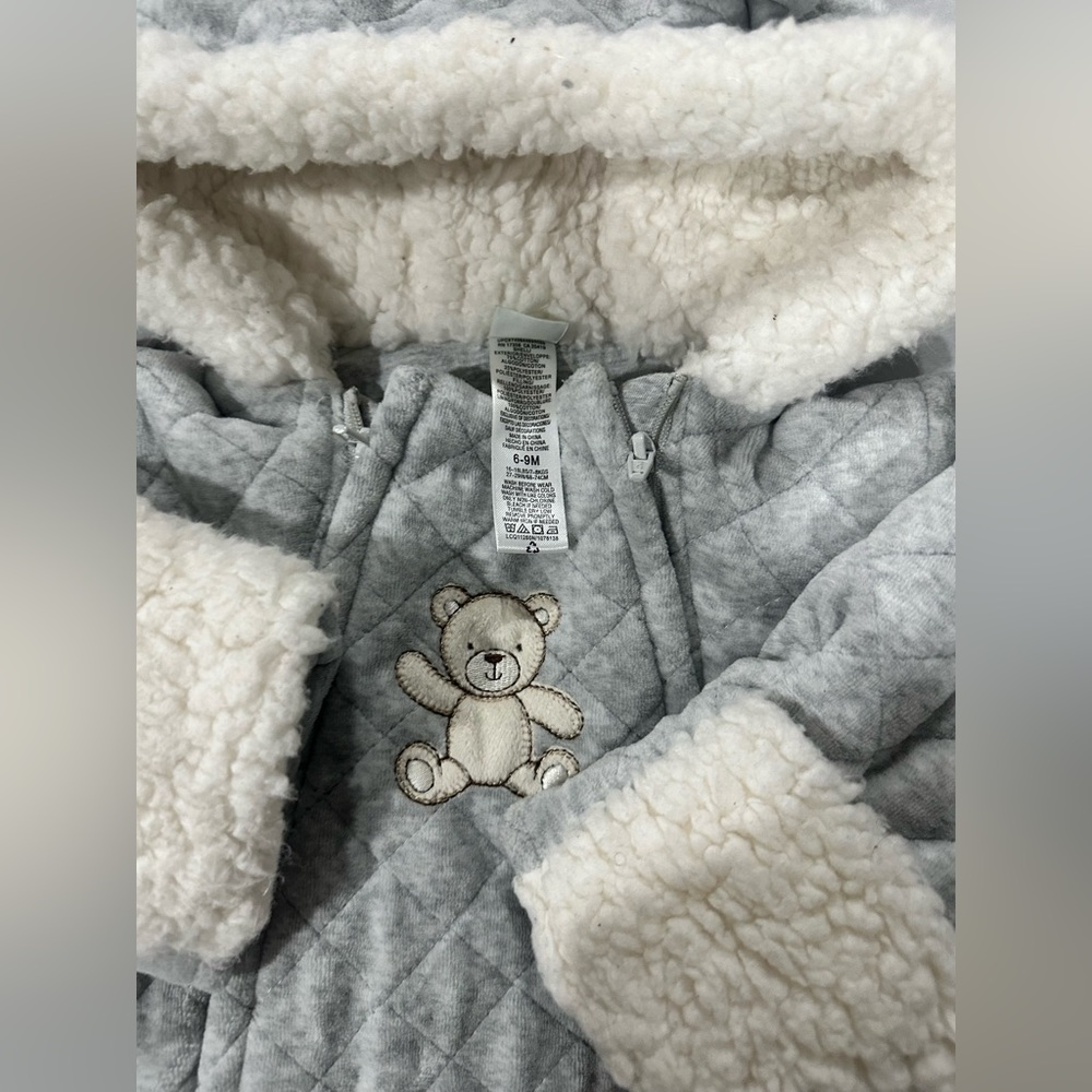 Baby Snowsuit - Picture 3 of 3